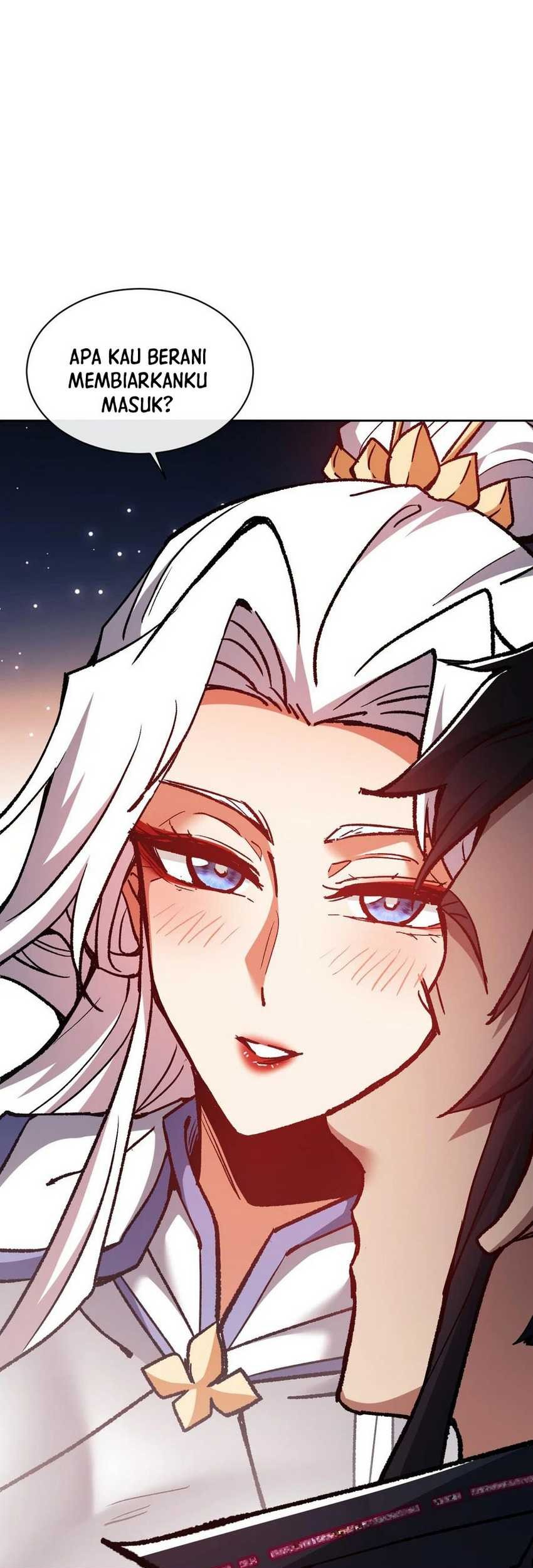 Devious Son Of Heaven Chapter 61 Gambar 43