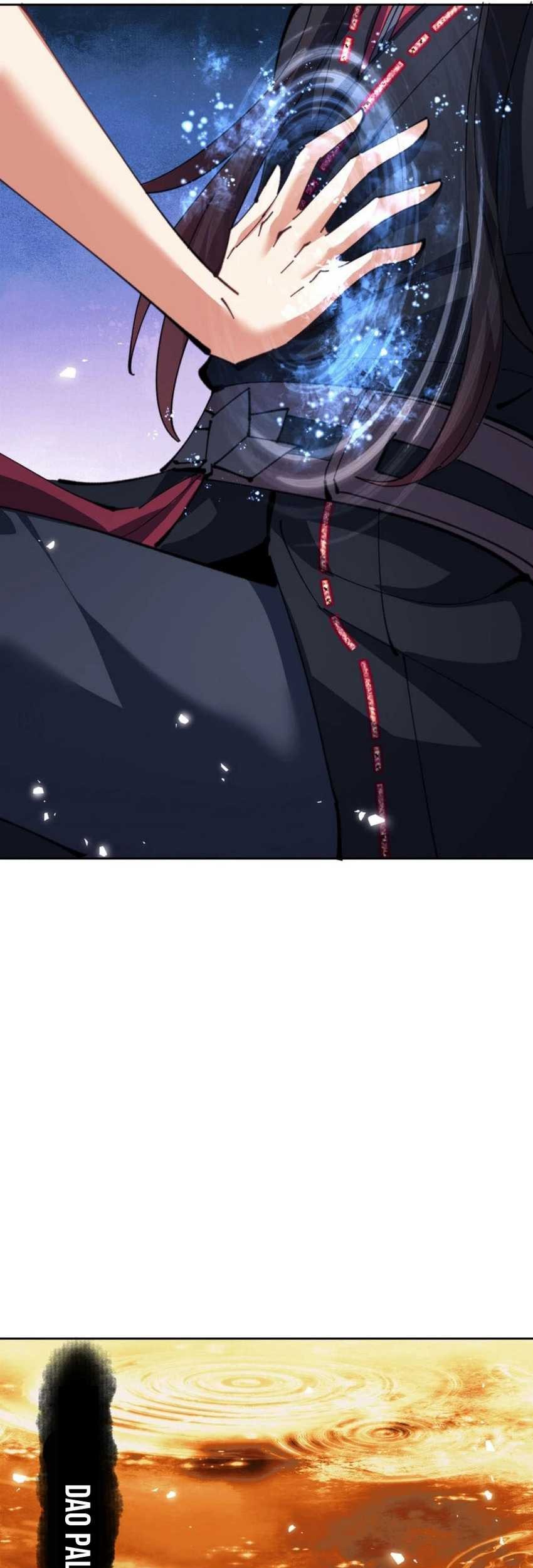 Devious Son Of Heaven Chapter 61 Gambar 46