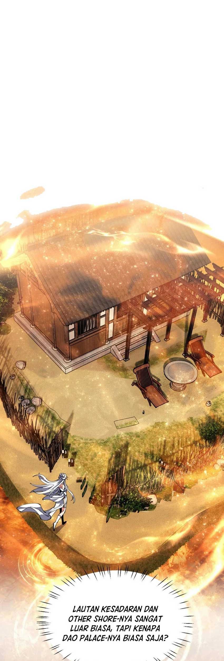 Devious Son Of Heaven Chapter 61 Gambar 50