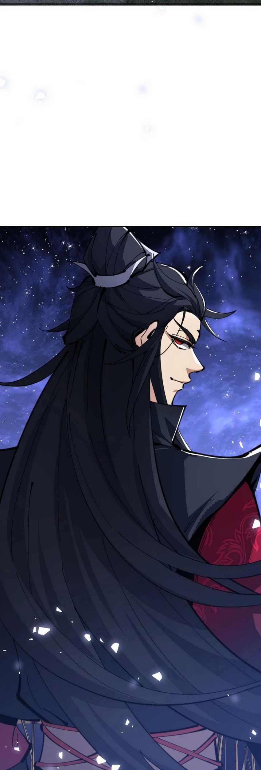 Devious Son Of Heaven Chapter 61 Gambar 55
