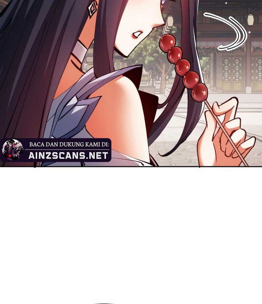 Devious Son Of Heaven Chapter 61 Gambar 8