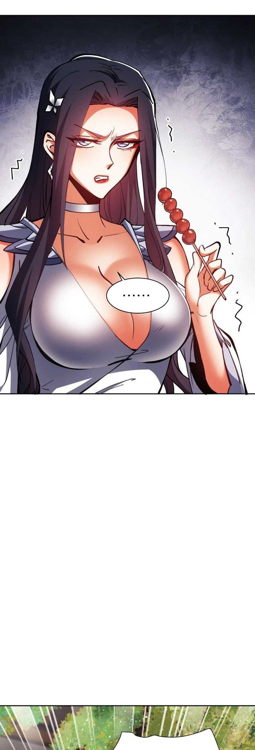 Devious Son Of Heaven Chapter 61 Gambar 10