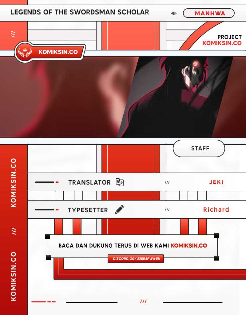 Komik Demon Evolution Chapter 77 gambar nomor 1