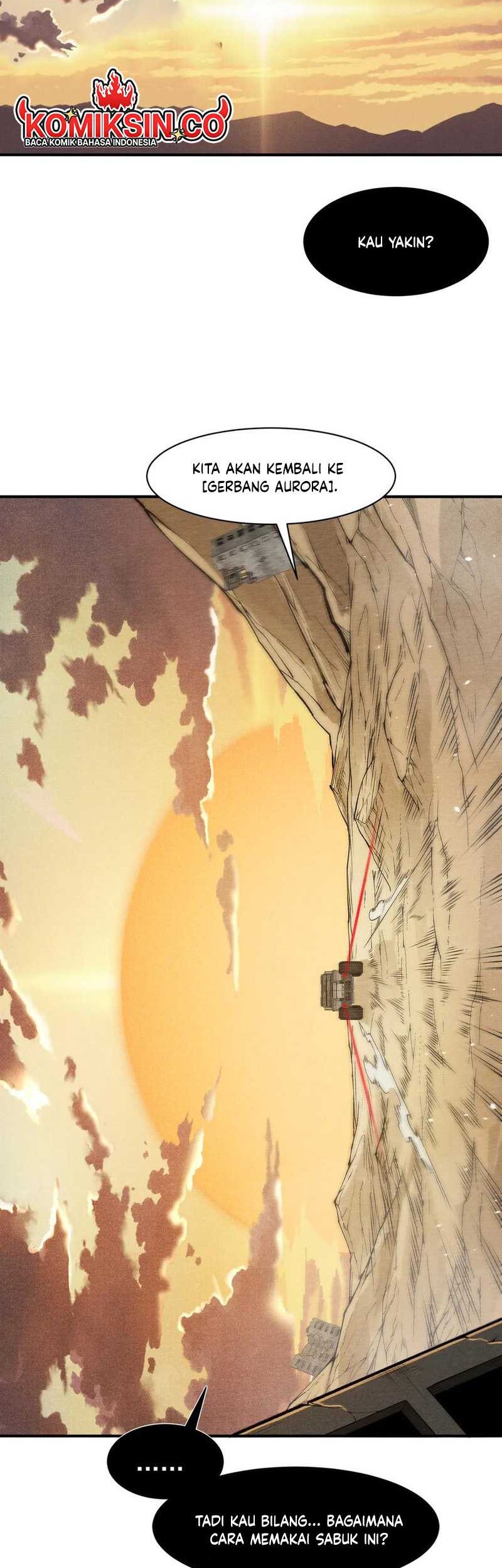Demon Evolution Chapter 77 Gambar 29