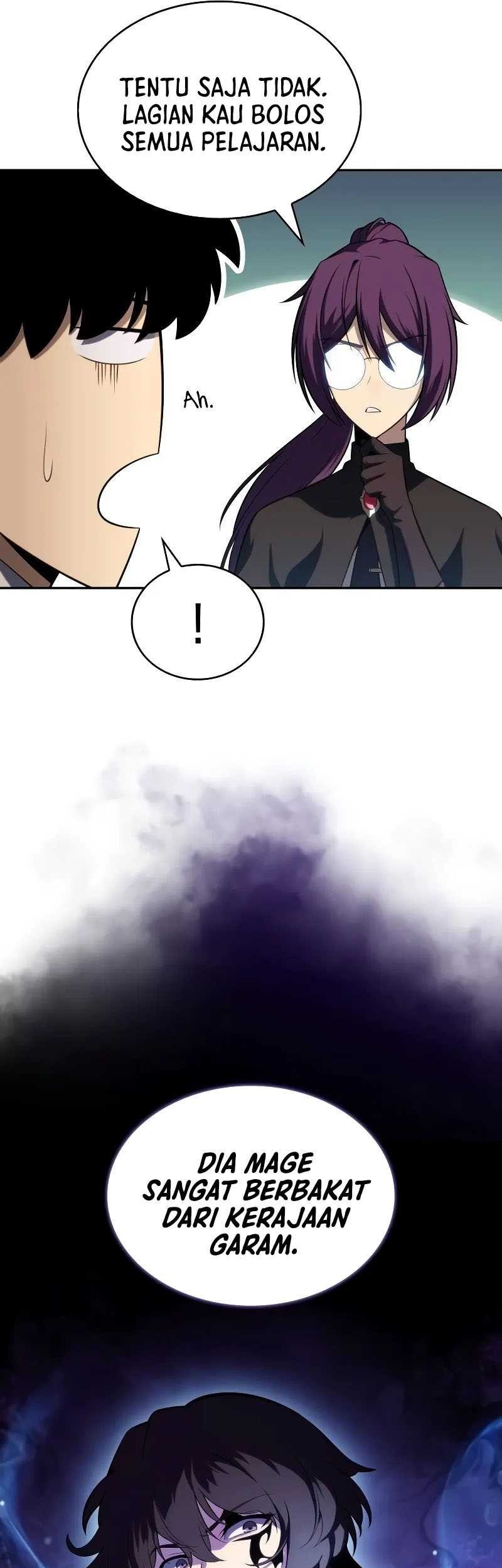 The Regressed Son Of A Duke Is An Assassin Chapter 43 Gambar 39