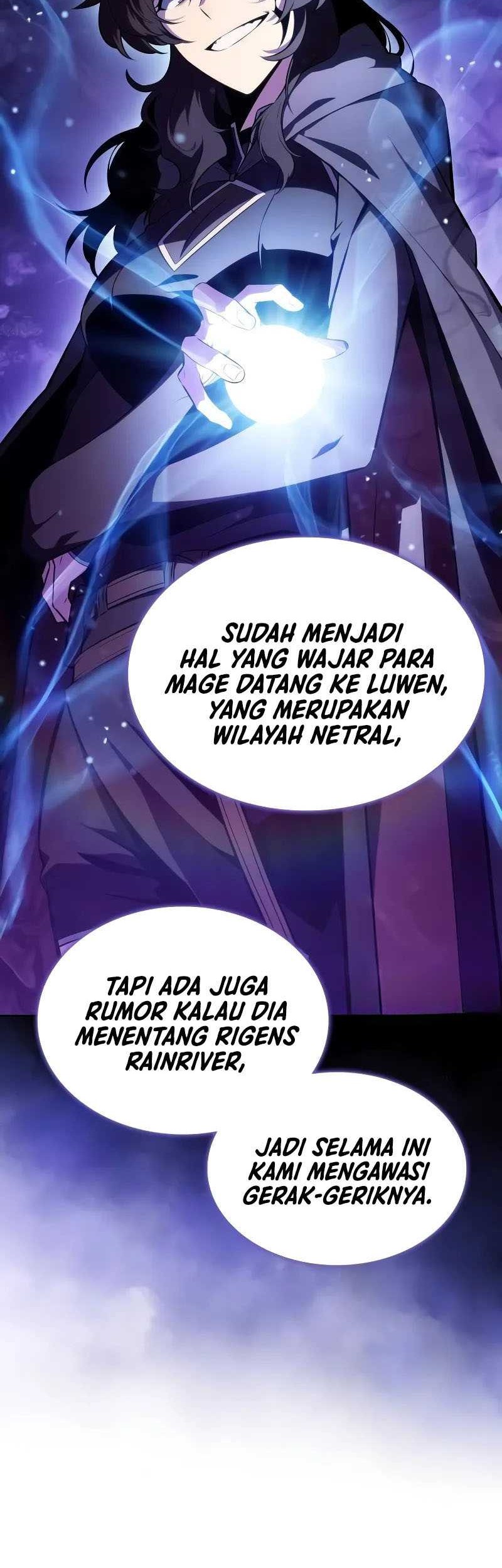 The Regressed Son Of A Duke Is An Assassin Chapter 43 Gambar 40