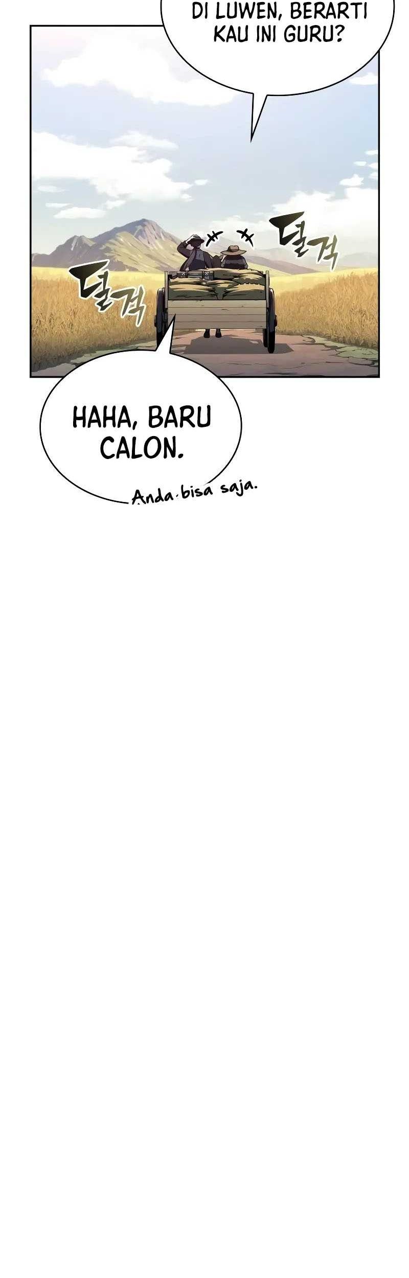 The Regressed Son Of A Duke Is An Assassin Chapter 43 Gambar 48