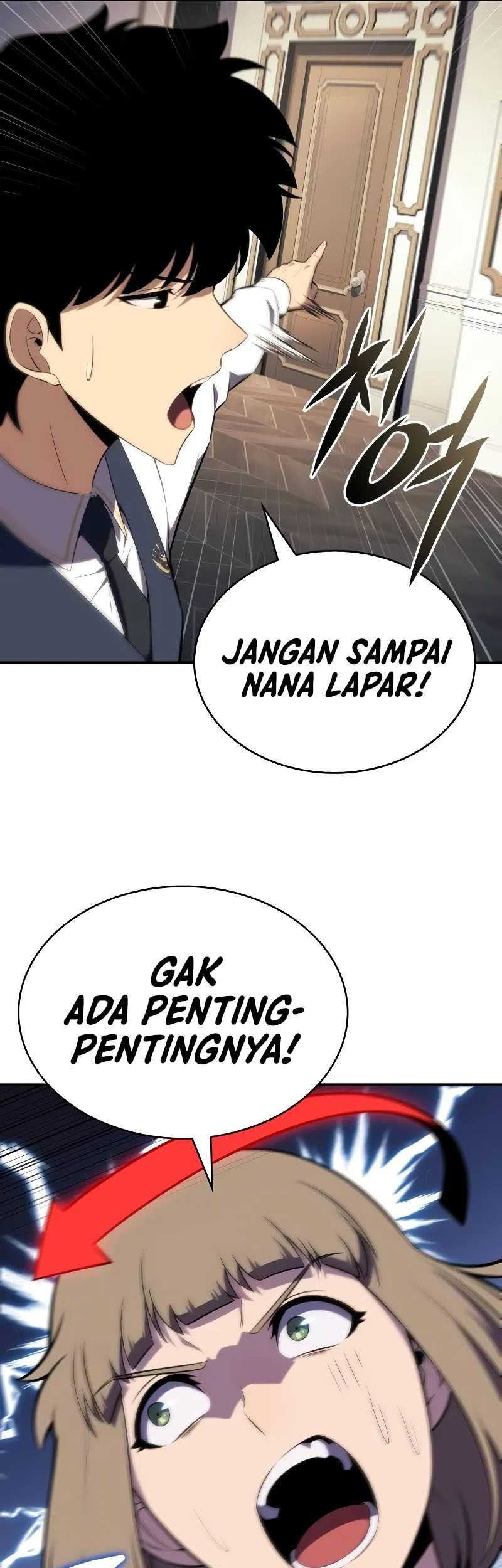 The Regressed Son Of A Duke Is An Assassin Chapter 43 Gambar 55