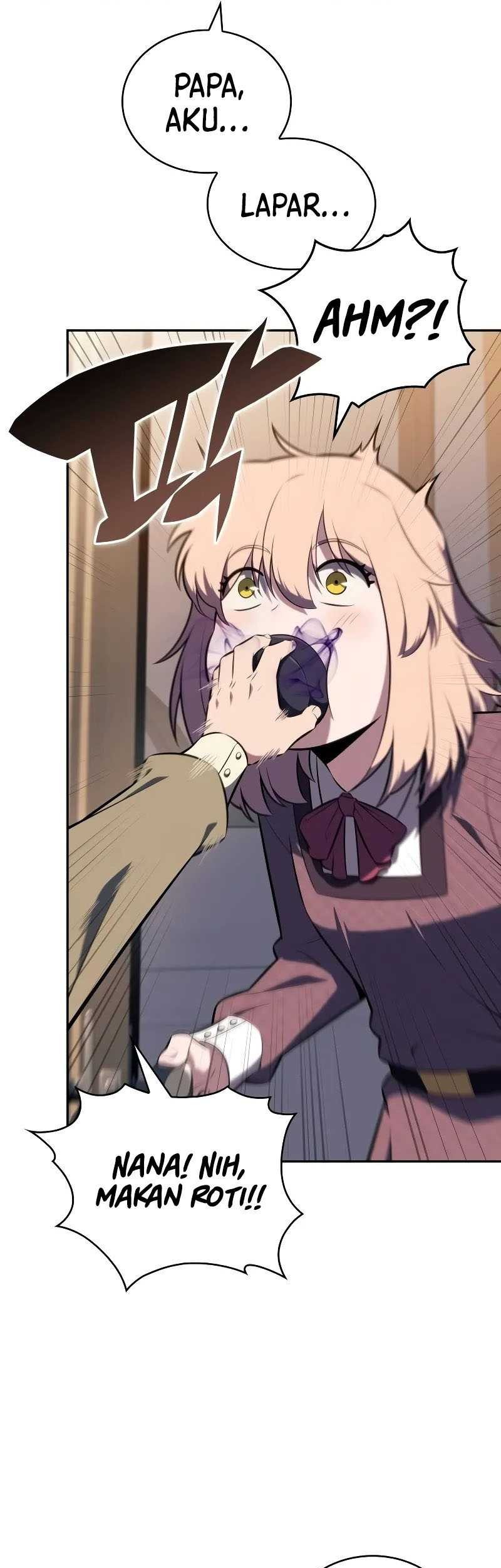 The Regressed Son Of A Duke Is An Assassin Chapter 43 Gambar 59