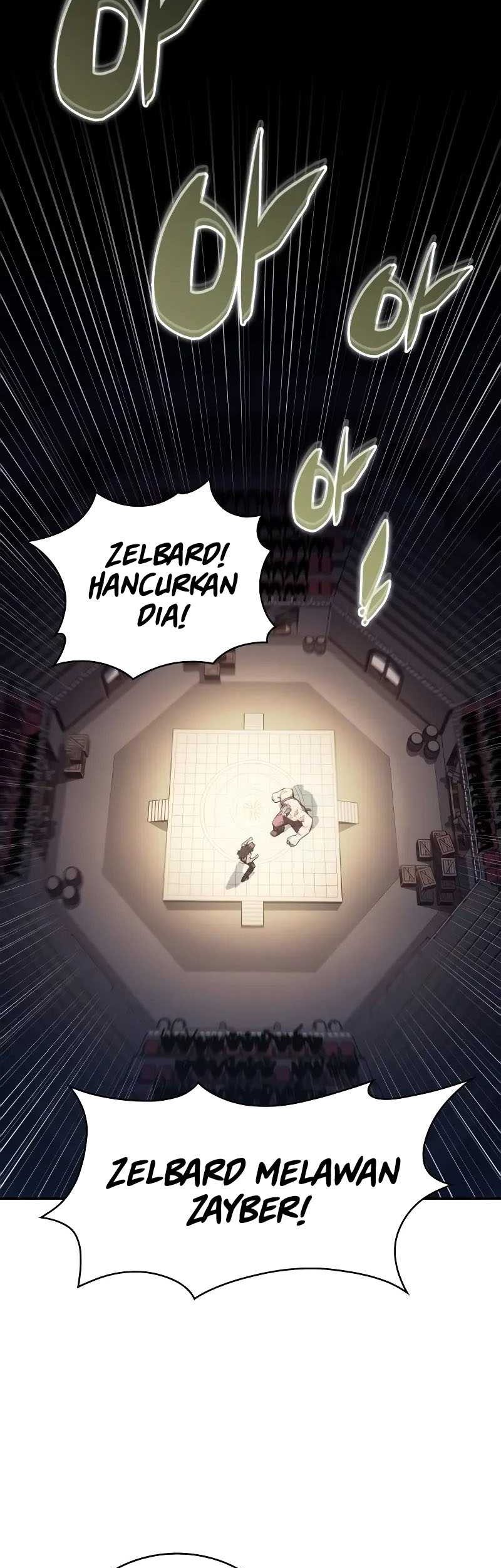 The Regressed Son Of A Duke Is An Assassin Chapter 43 Gambar 65