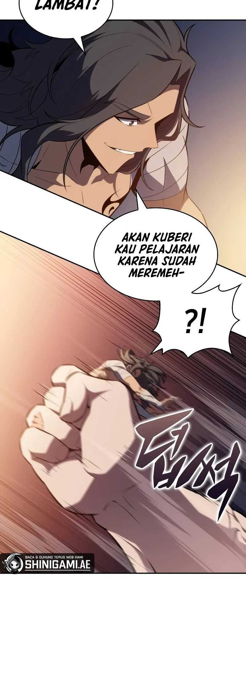 The Regressed Son Of A Duke Is An Assassin Chapter 43 Gambar 70