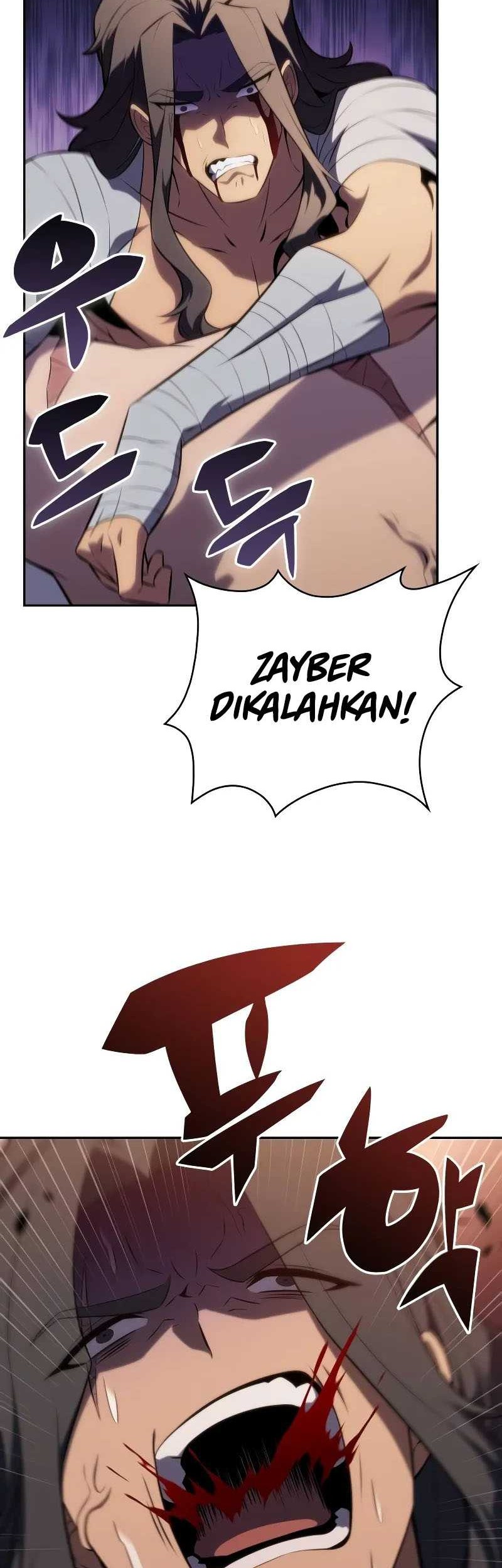 The Regressed Son Of A Duke Is An Assassin Chapter 43 Gambar 72