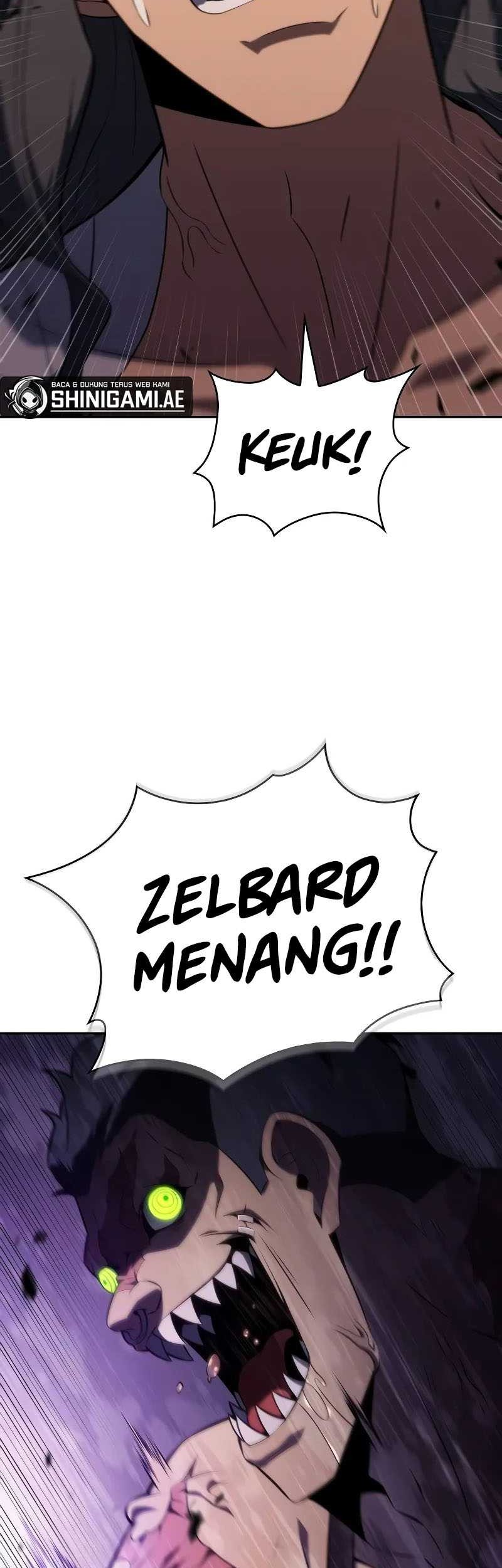 The Regressed Son Of A Duke Is An Assassin Chapter 43 Gambar 73