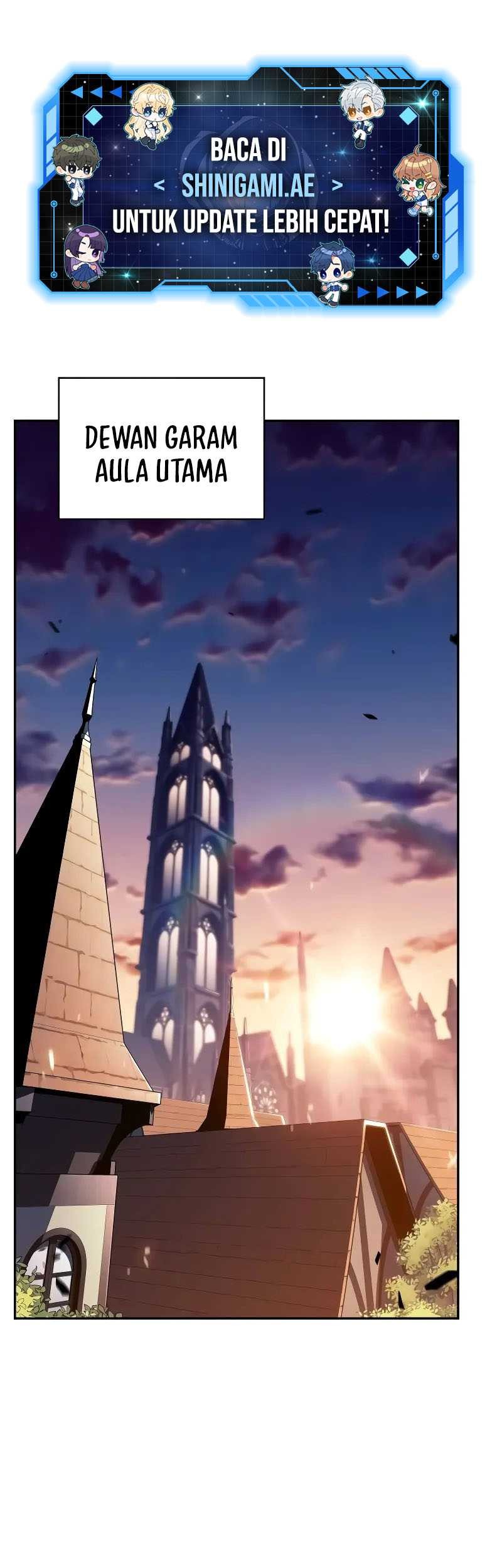 Manhwa The Regressed Son Of A Duke Is An Assassin Chapter 43 gambar nomor 2