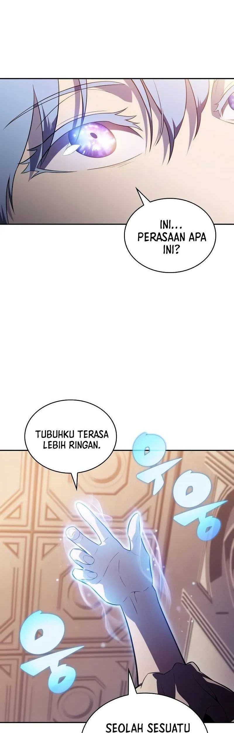 The Regressed Son Of A Duke Is An Assassin Chapter 43 Gambar 3