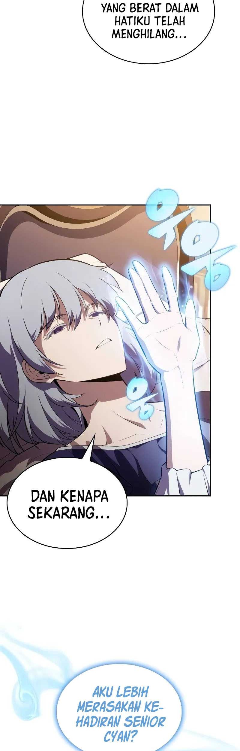 The Regressed Son Of A Duke Is An Assassin Chapter 43 Gambar 4