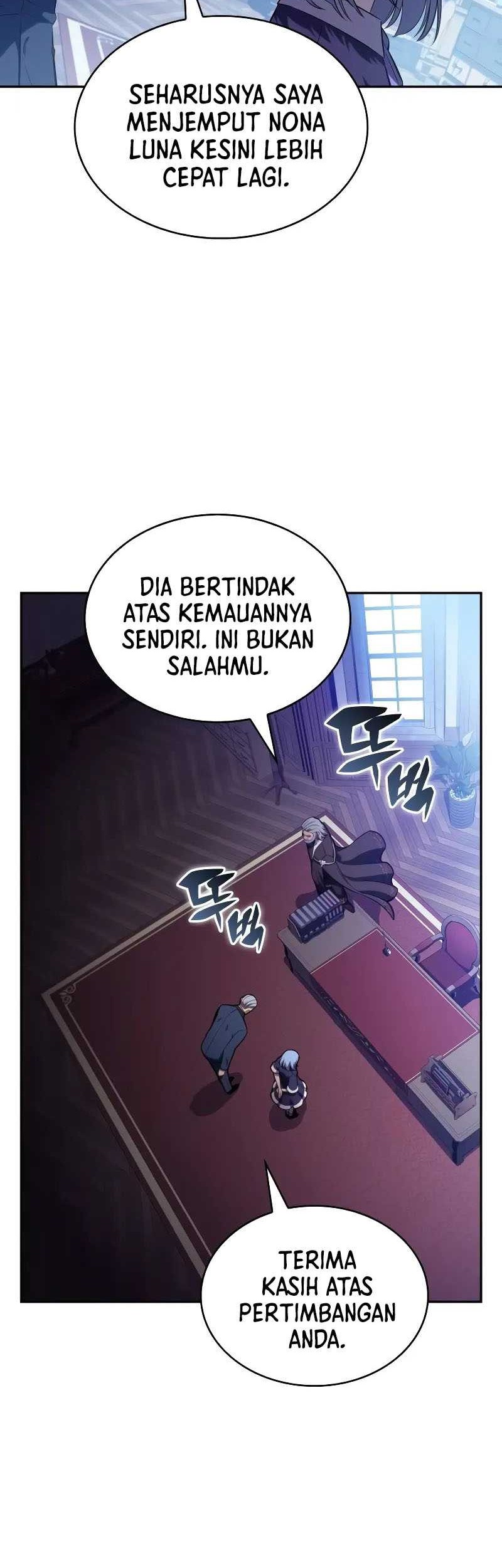 The Regressed Son Of A Duke Is An Assassin Chapter 43 Gambar 13