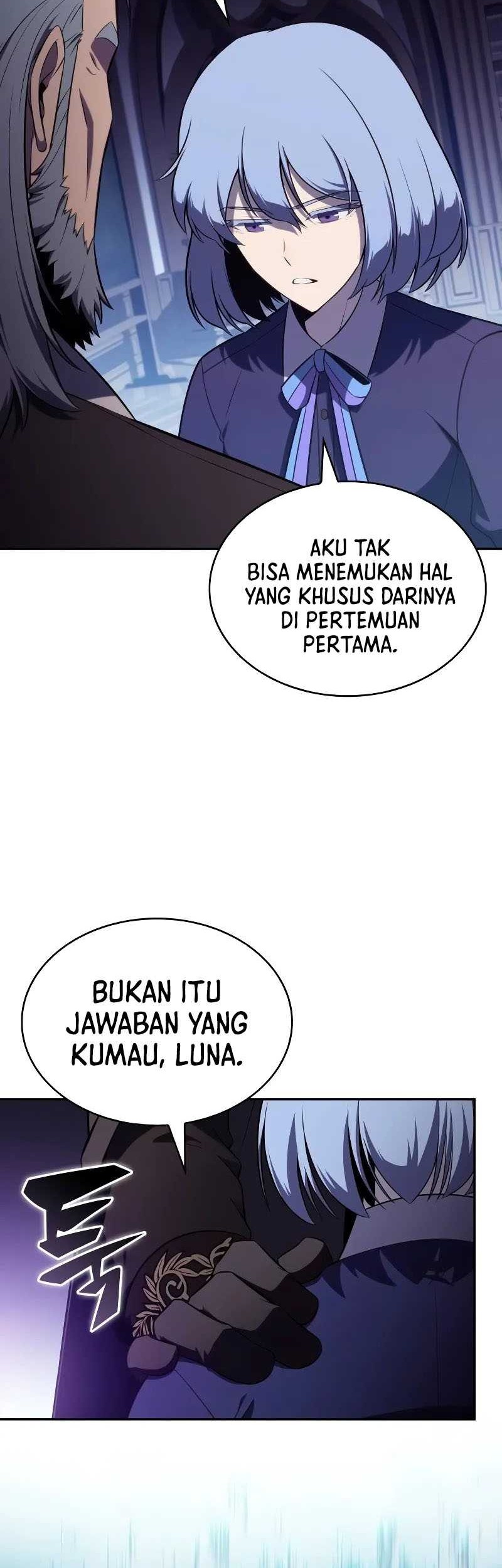 The Regressed Son Of A Duke Is An Assassin Chapter 43 Gambar 23