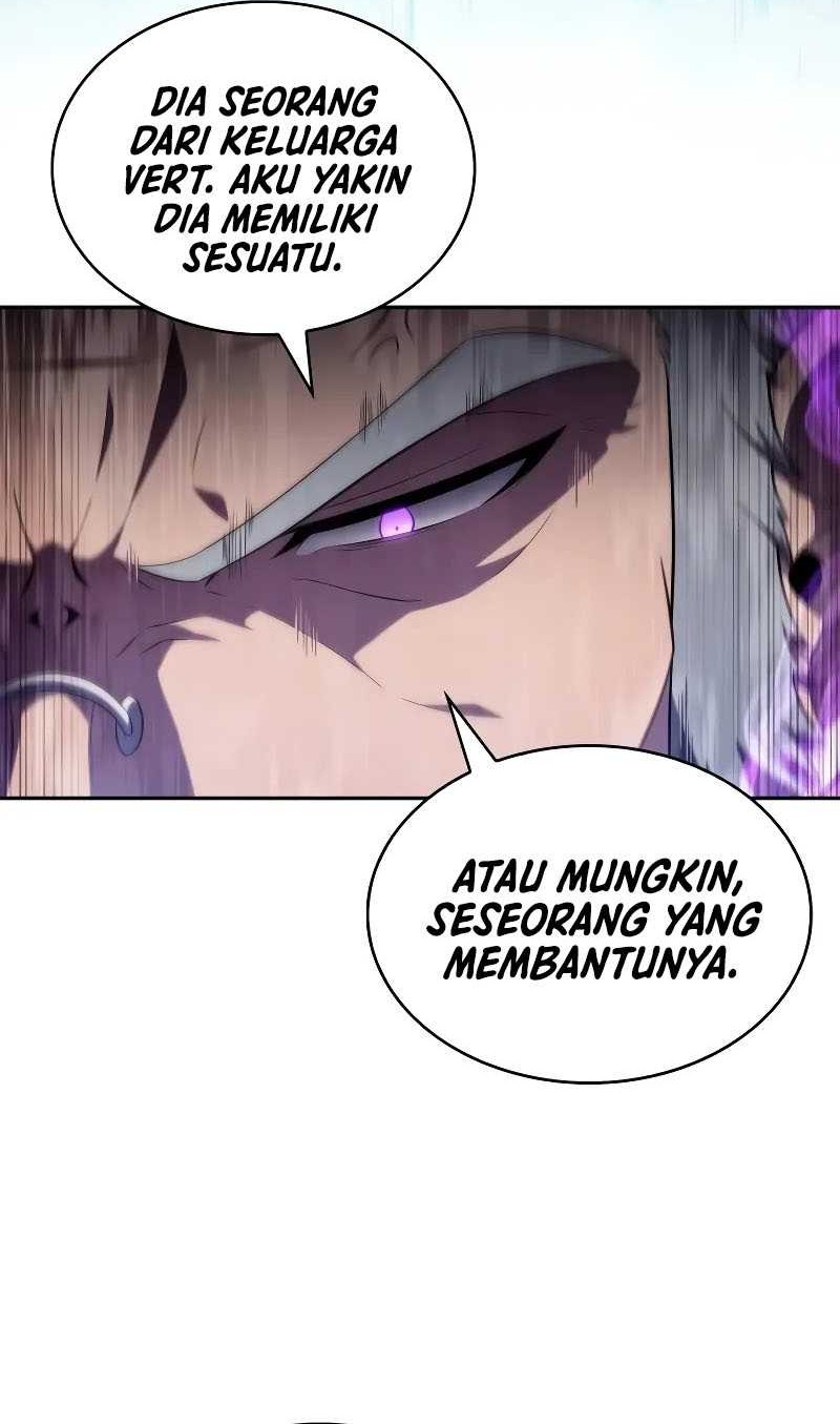 The Regressed Son Of A Duke Is An Assassin Chapter 43 Gambar 25