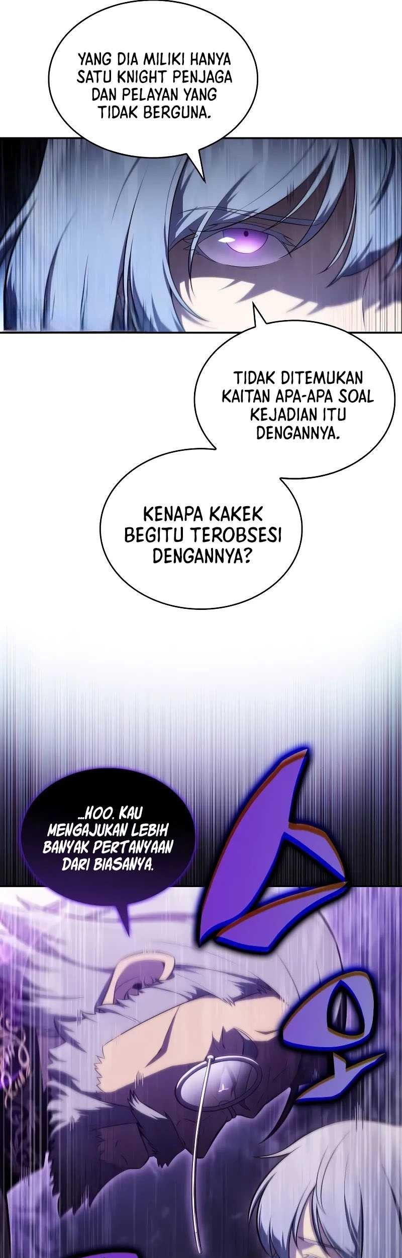 The Regressed Son Of A Duke Is An Assassin Chapter 43 Gambar 26