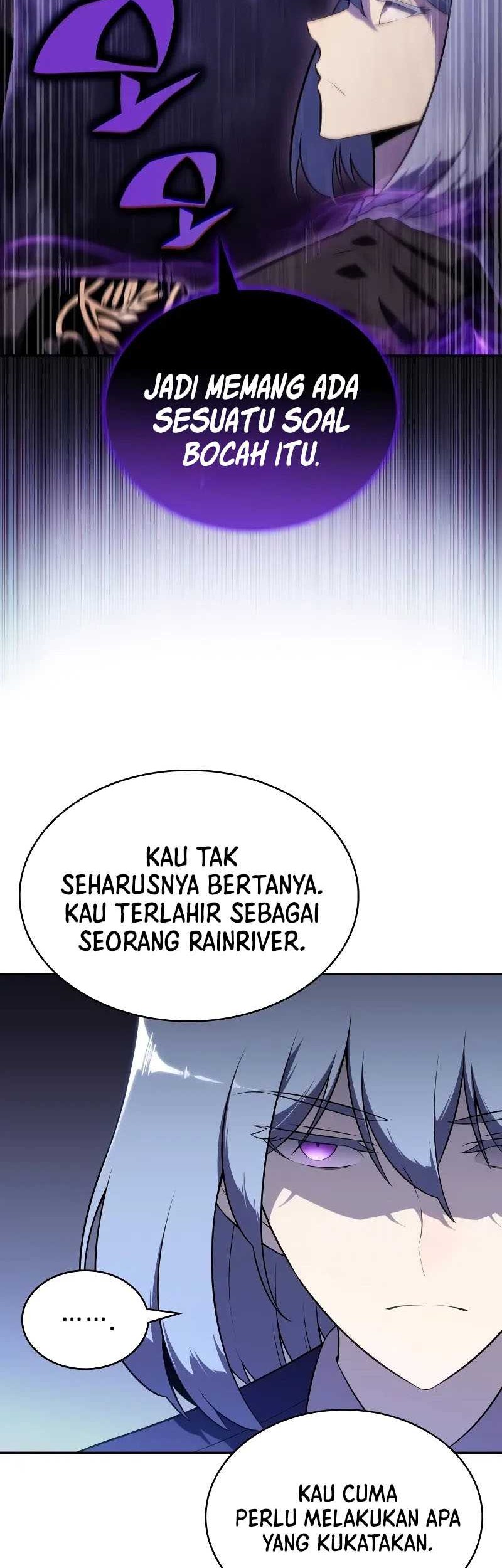 The Regressed Son Of A Duke Is An Assassin Chapter 43 Gambar 27