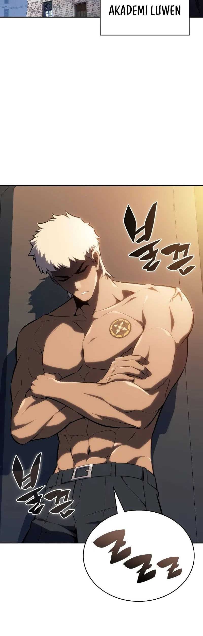 The Regressed Son Of A Duke Is An Assassin Chapter 43 Gambar 32