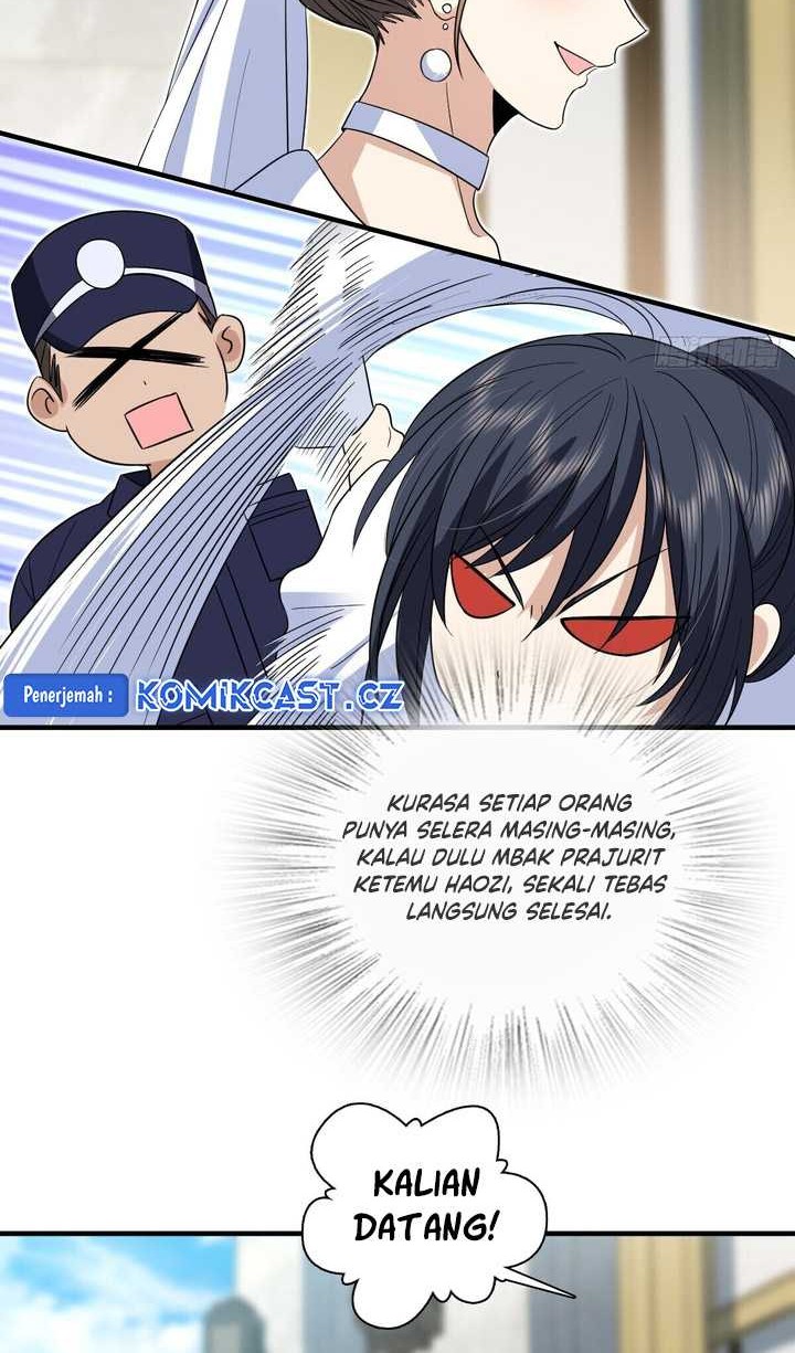 My Wife Is From a Thousand Years Ago Chapter 309 Gambar 11