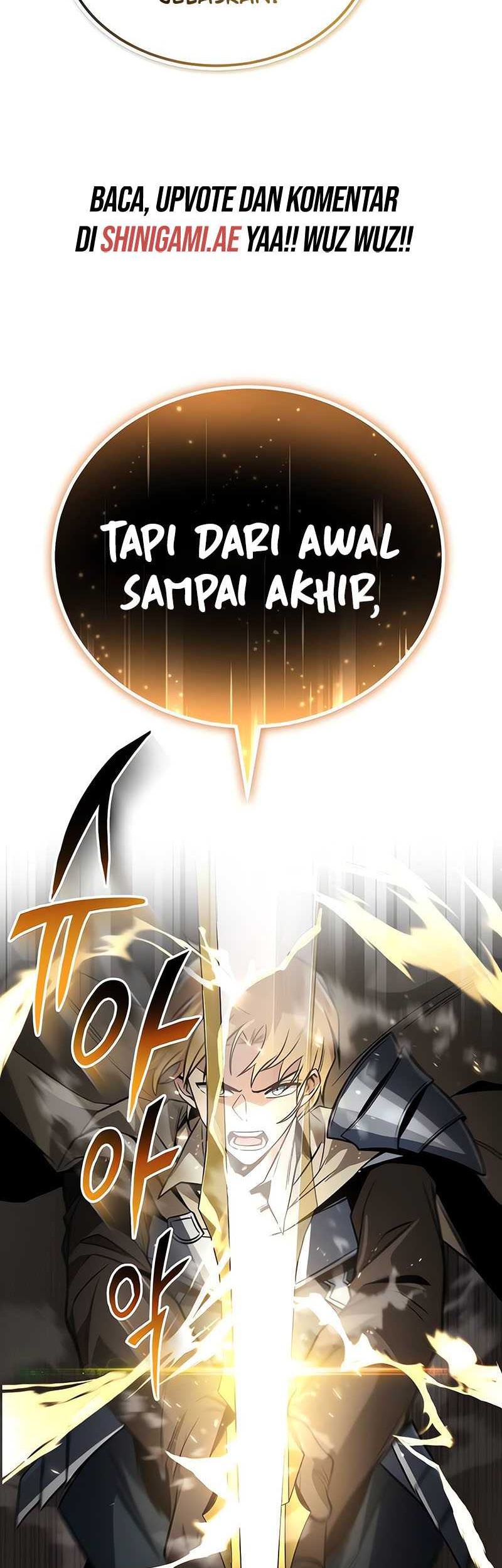Lazy Prince Becomes a Genius Chapter 120 Gambar 35