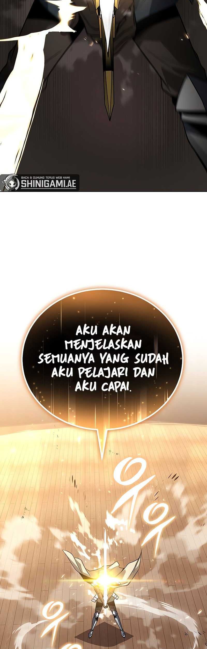 Lazy Prince Becomes a Genius Chapter 120 Gambar 36