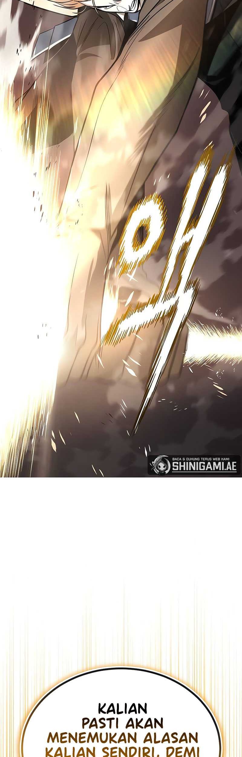 Lazy Prince Becomes a Genius Chapter 120 Gambar 52