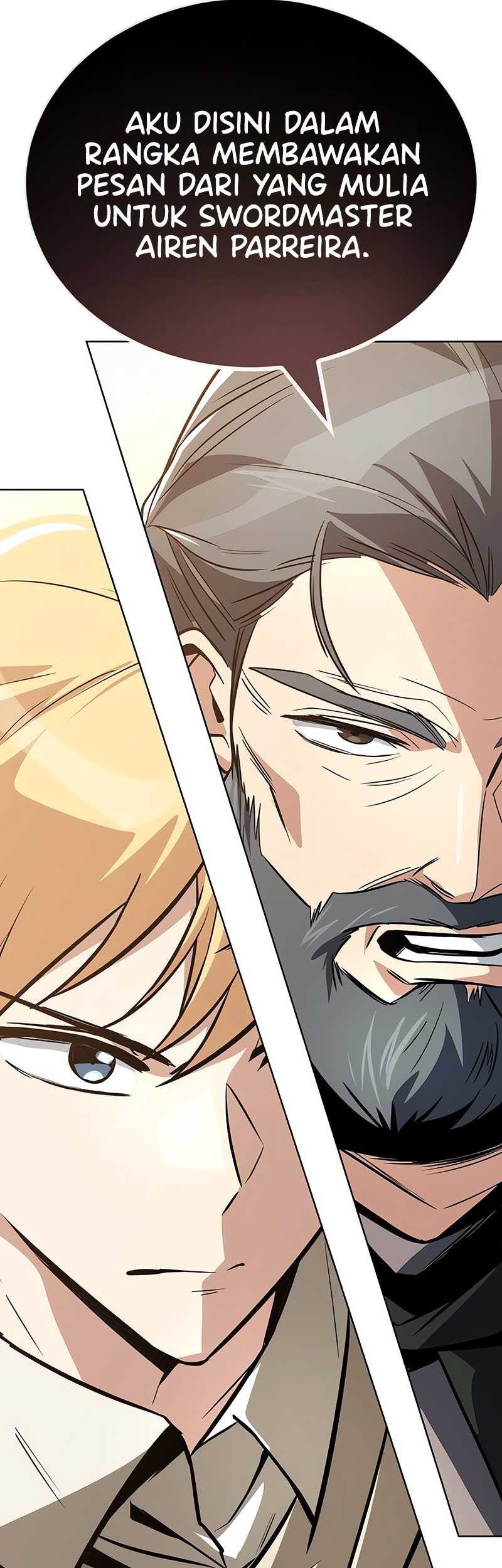 Lazy Prince Becomes a Genius Chapter 120 Gambar 70