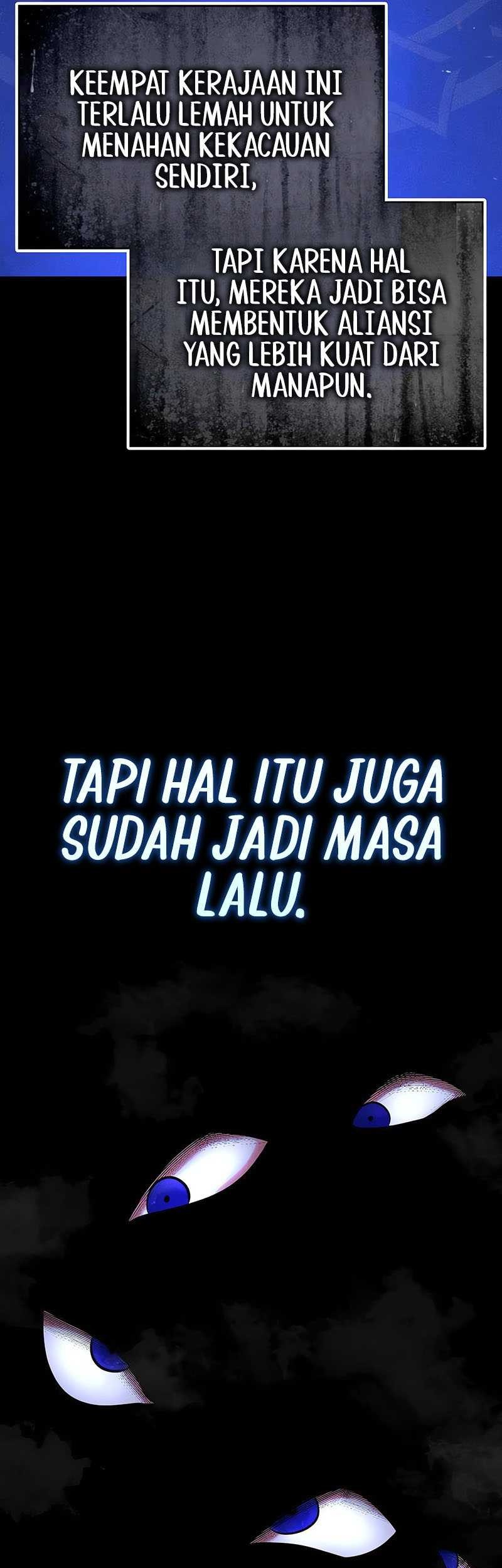 Lazy Prince Becomes a Genius Chapter 120 Gambar 74