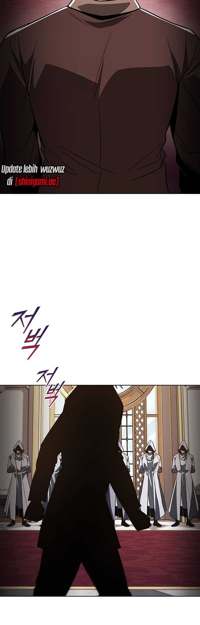 Lazy Prince Becomes a Genius Chapter 120 Gambar 83