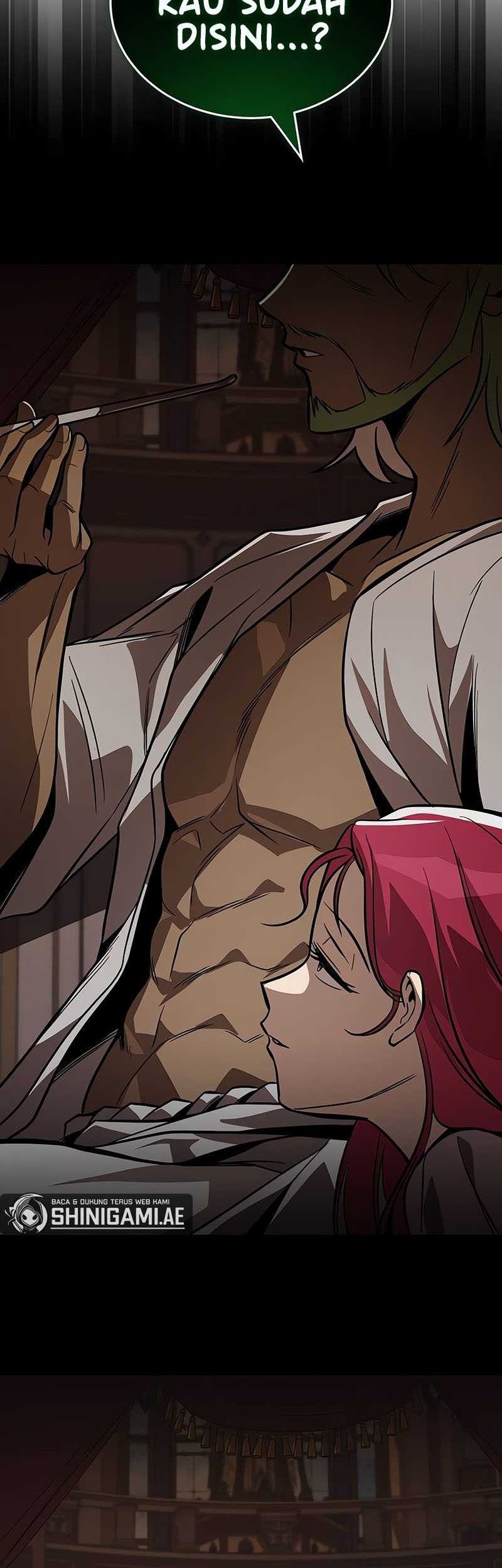 Lazy Prince Becomes a Genius Chapter 120 Gambar 87