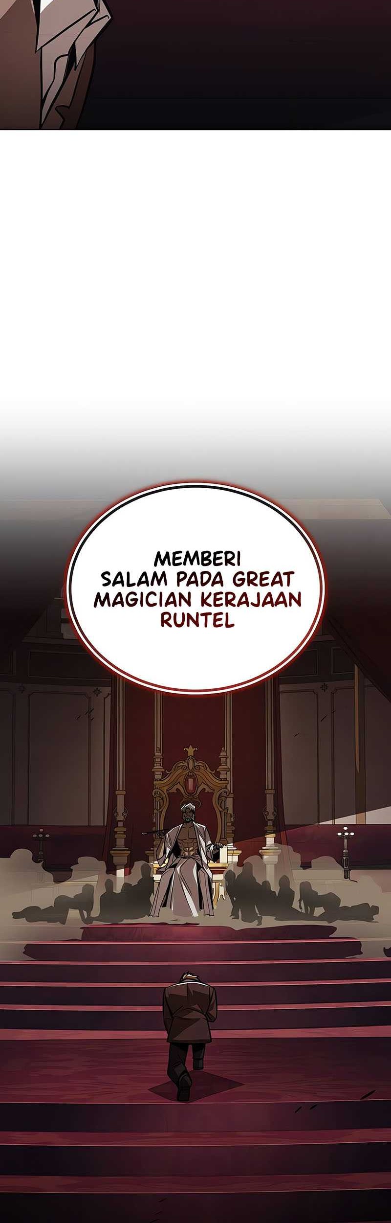 Lazy Prince Becomes a Genius Chapter 120 Gambar 89