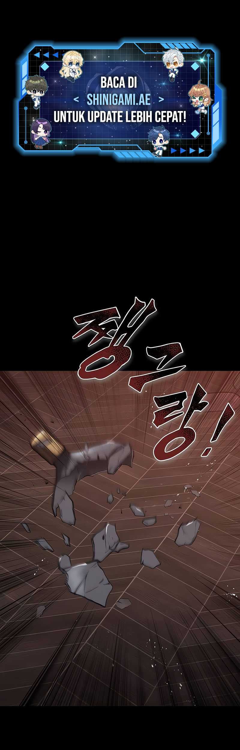 Baca Manhwa Lazy Prince Becomes a Genius Chapter 120 Gambar 2