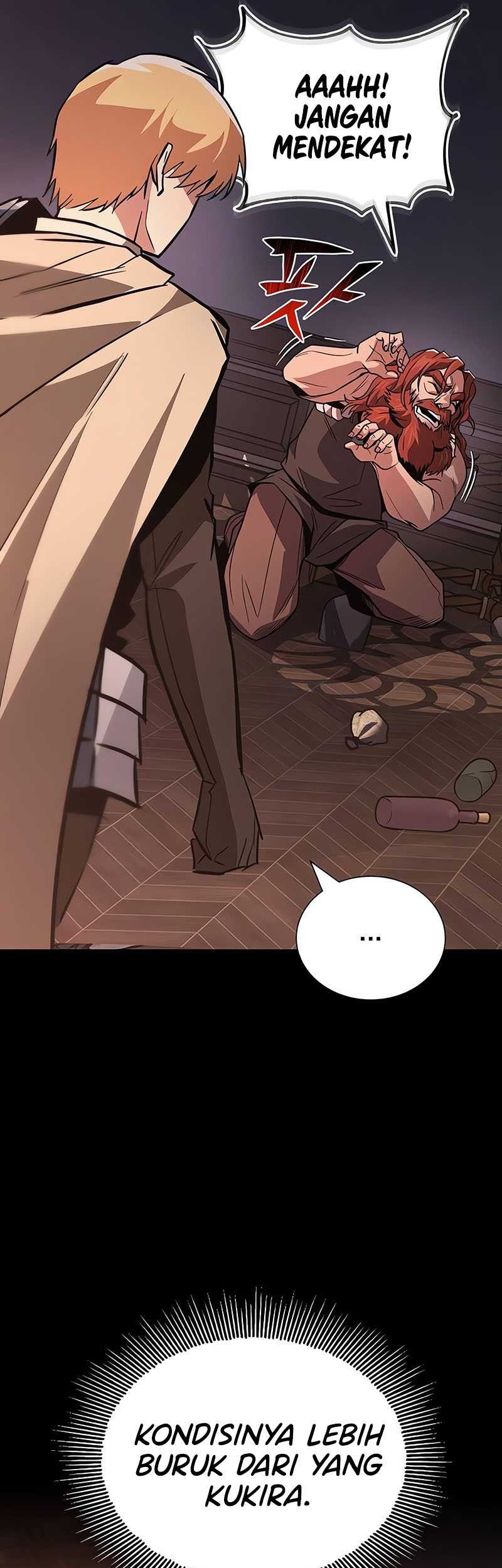 Lazy Prince Becomes a Genius Chapter 120 Gambar 6