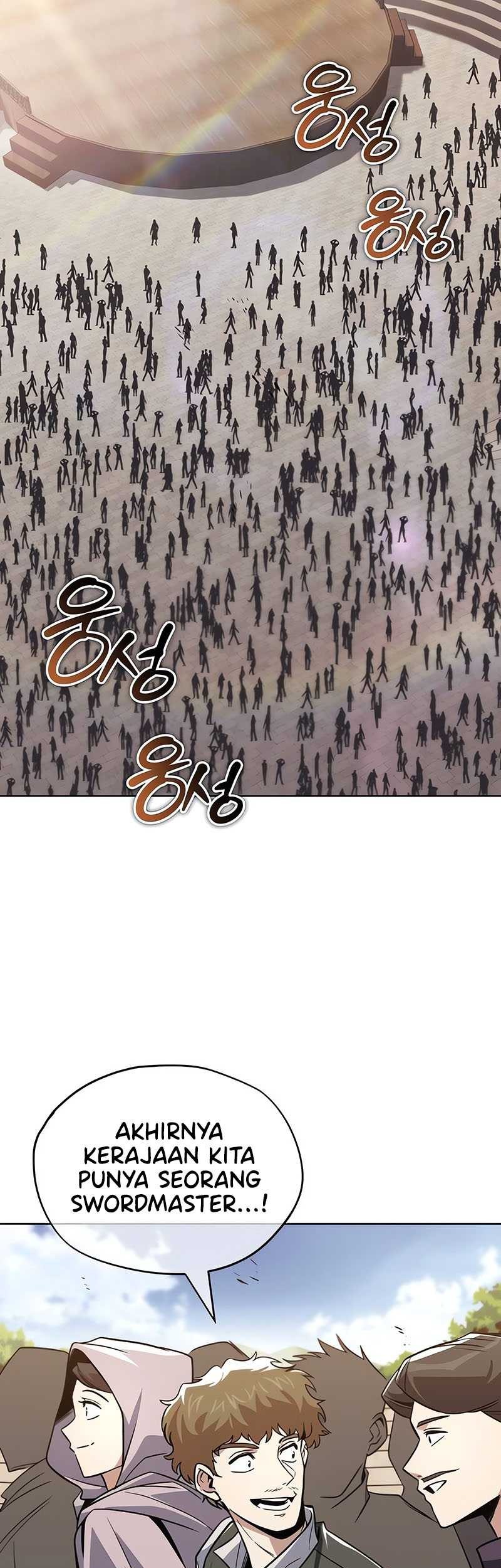 Lazy Prince Becomes a Genius Chapter 120 Gambar 30
