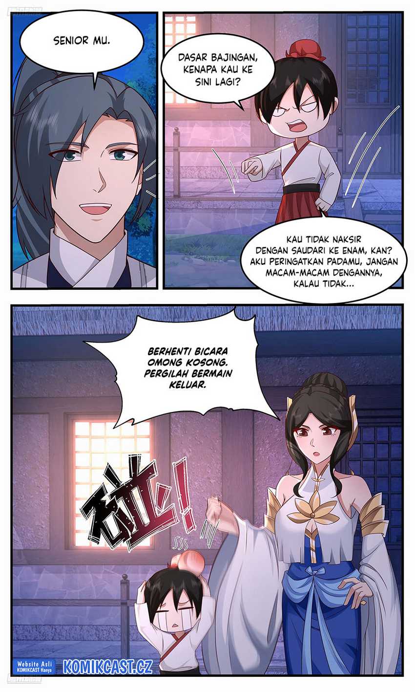 Martial Peak Part 2 Chapter 3761 - https://img.komiku.org/uploads2/2860205-4.jpg