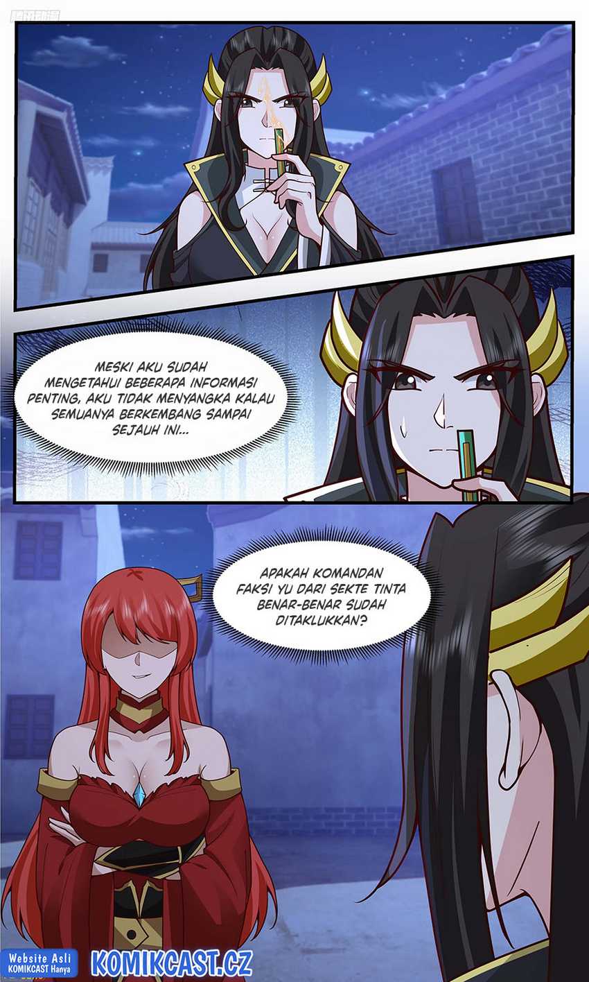 Martial Peak Part 2 Chapter 3760 - https://img.komiku.org/uploads2/2860206-3.jpg