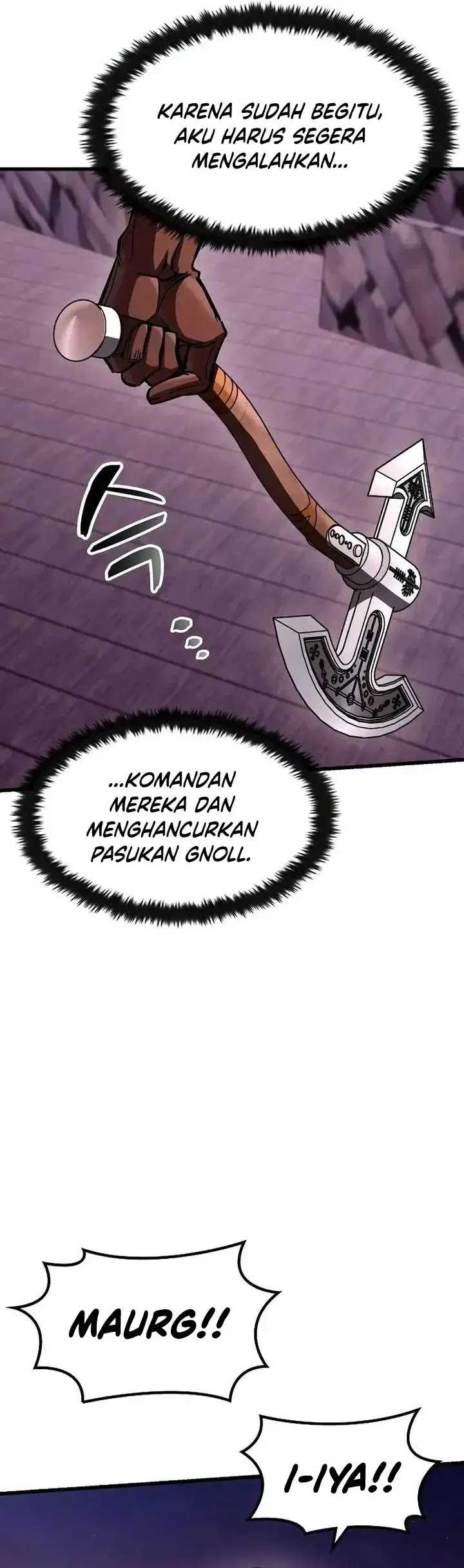 Genius Corpse-Collecting Warrior Chapter 47 Gambar 17