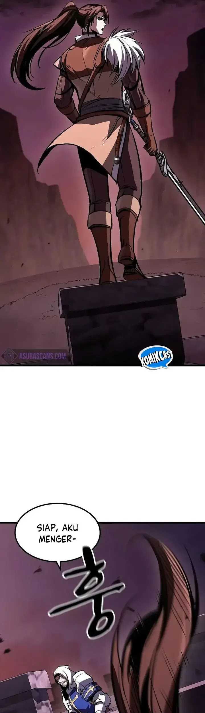 Genius Corpse-Collecting Warrior Chapter 47 Gambar 19