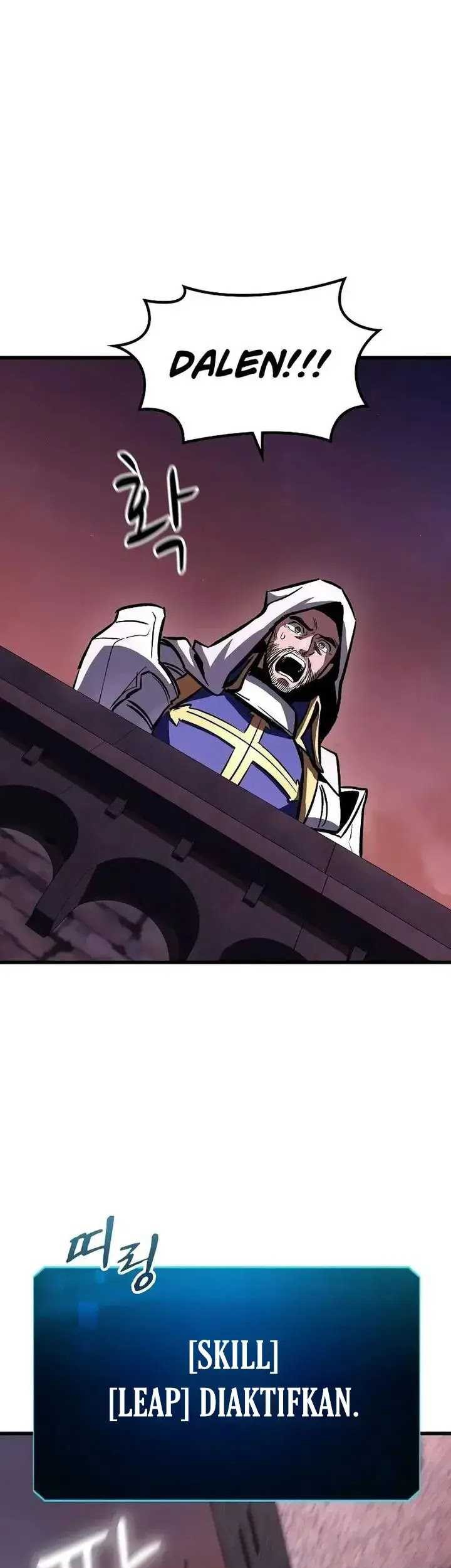 Genius Corpse-Collecting Warrior Chapter 47 Gambar 21