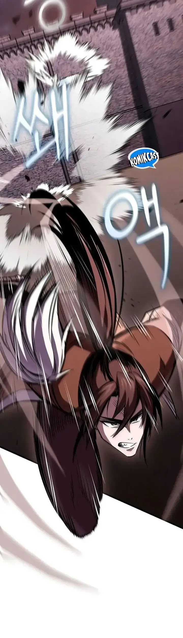 Genius Corpse-Collecting Warrior Chapter 47 Gambar 23