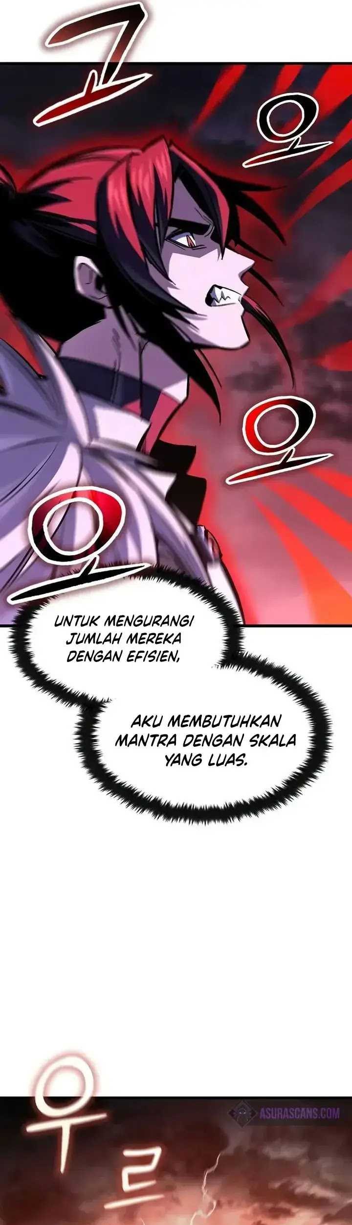 Genius Corpse-Collecting Warrior Chapter 47 Gambar 26