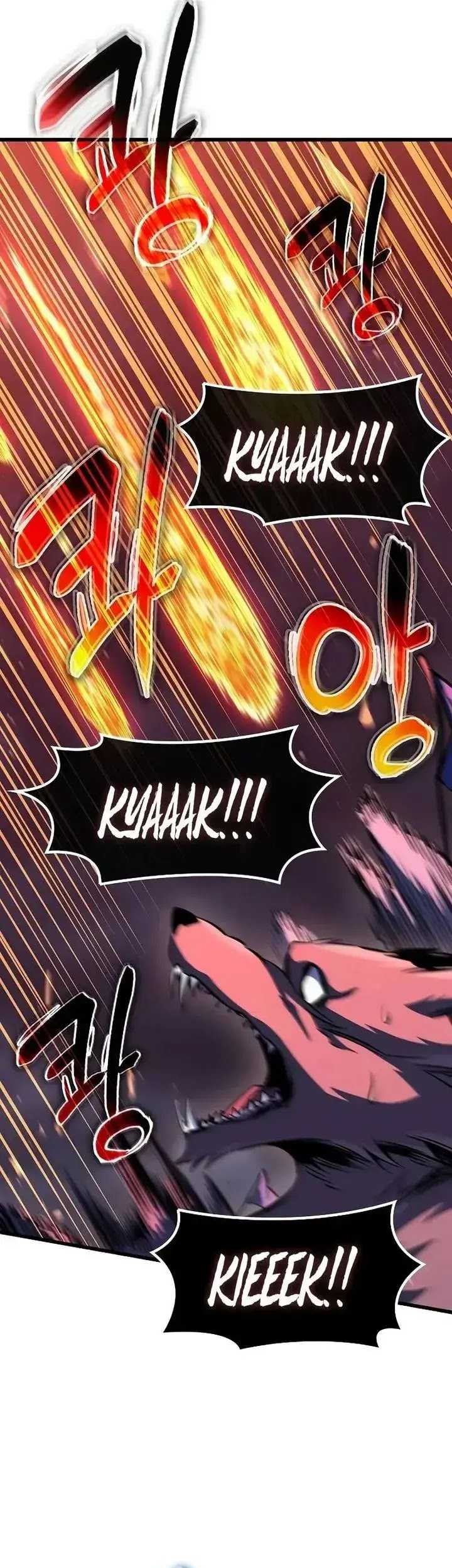 Genius Corpse-Collecting Warrior Chapter 47 Gambar 32