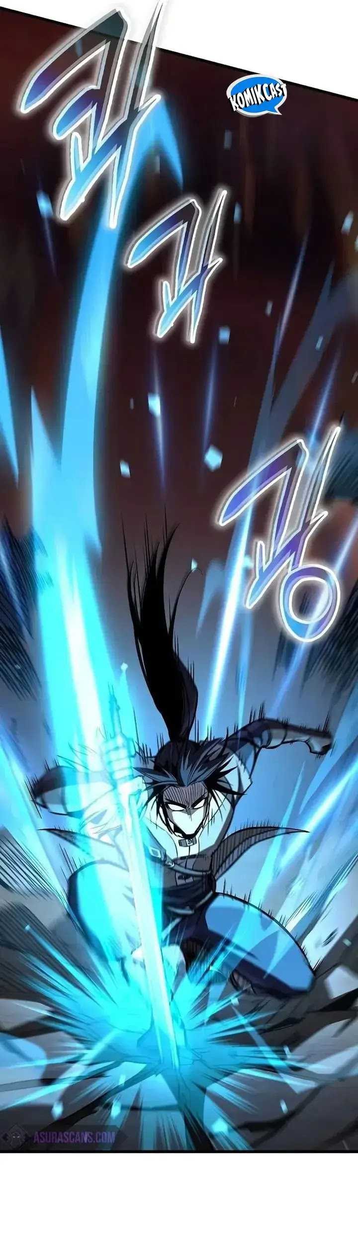 Genius Corpse-Collecting Warrior Chapter 47 Gambar 35