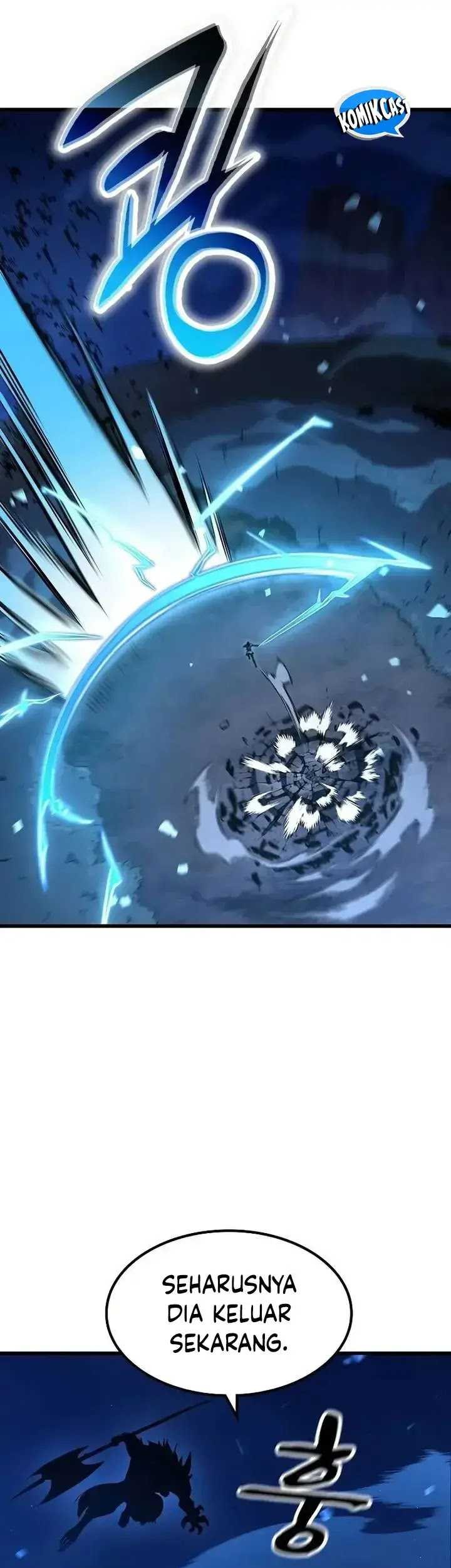 Genius Corpse-Collecting Warrior Chapter 47 Gambar 39
