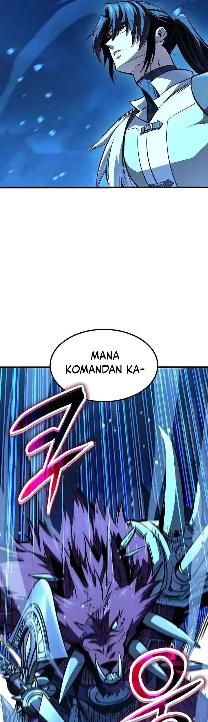 Genius Corpse-Collecting Warrior Chapter 47 Gambar 41