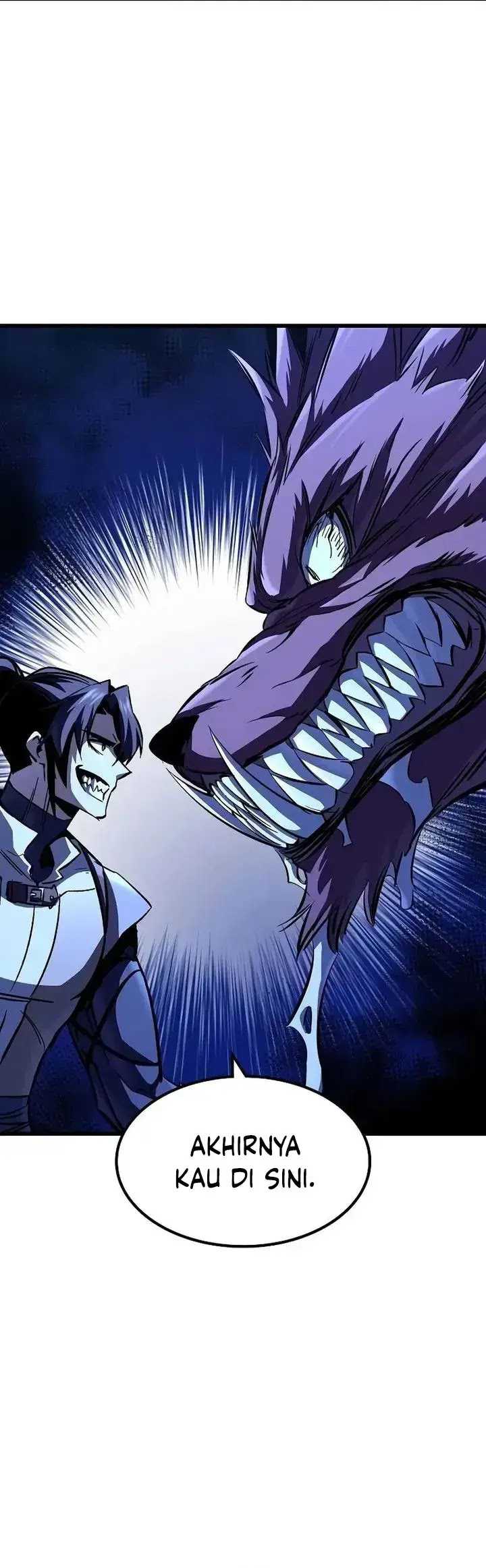 Genius Corpse-Collecting Warrior Chapter 47 Gambar 43